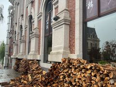 -正德楼果木烤鸭·渔家菜(东港店)