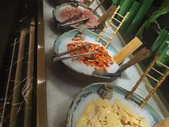 -汉丽斯巴西烤肉自助(市南店)