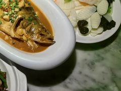 -小菜园新徽菜(苏州繁花中心店)