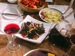 -胡桃里音乐酒馆(曲江店)