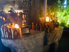 -FLAIR顶层餐厅酒吧(浦东丽思卡尔顿酒店)