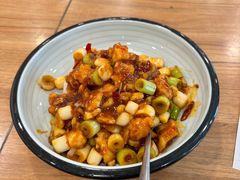 -西部马华清真兰州牛肉面·烧烤夜市(关东店)