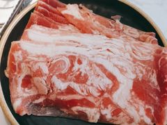 -非烤勿扰自助烤肉(阳江百利广场店)