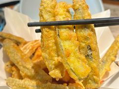-淘米捞·米汤脆鲩鱼火锅(福田皇岗店)