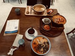 -肥朵食堂(带梦胡同店)