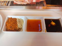 -袁九爷·自助烤肉炸鸡(华宇广场店)