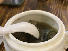 -黄祥华养生堂·炖汤·营养蒸饭(岭南天地店)