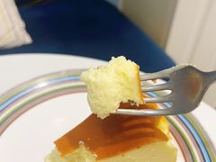 经典原味巴斯克切角-姆们M Sweetie Cake(三里屯店)