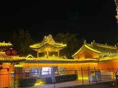 -药王庙(安国市)