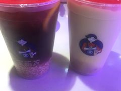-宝葫芦西北茶食铺(万达店)