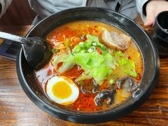 -屯屯面(海尔路店)