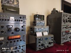 -青岛邮电博物馆