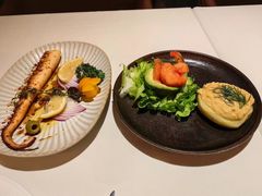 -Pasha帕夏土耳其餐厅(南昌路店)