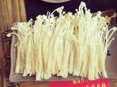 -渝大狮毛肚老火锅(普陀店)