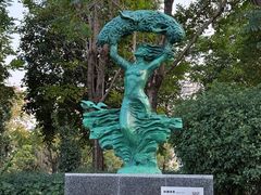 -王借岗森林公园