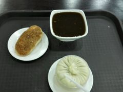android_upload_pic-秦淮小吃城(夫子庙店)