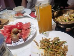 -径山十八道·风味民间菜(杭州总店)