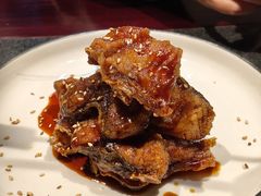 -秦淮巷·四季小馆