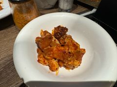 -火炉火自助餐(枫蓝国际店)