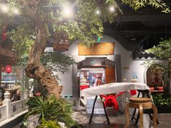 -锦府盐帮·张宅(世纪金源店)