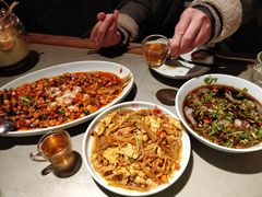 -小吊梨汤·北京菜·烤鸭(鸟巢店)