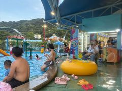 -杭州浪浪浪水公园