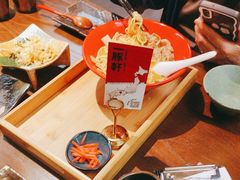 -一豚轩·烧鸟·豚骨拉面(五四路店)