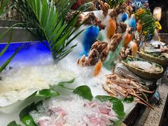 -初色海鲜自助(万丰路店)