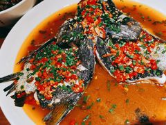 -耕渔小院·湖南鱼鲜(望城店)