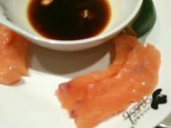 -汉巴味德自助餐厅(嘉定宝龙广场店)