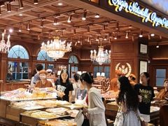 -麦陌(正弘城店)