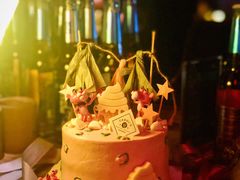 -CarolCake卡萝家(锦华万达店)