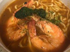 -南山鲜虾面·活鲜小馆·海味大连菜(南山总店)