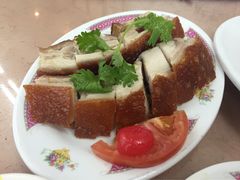 -香港蓮香樓(上環店)