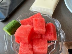 -捞王锅物料理(上海世茂广场店)