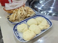-崔记老东北传奇铁锅炖(横店总店)