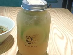 -茶百道(新城市广场店)