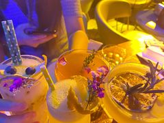 -MOSSO音乐酒吧·Live House(南京西路店)