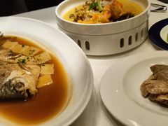 -A One Kitchen·南京精菜馆(德基广场店)