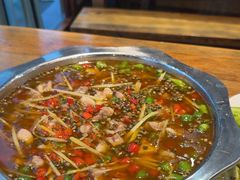 -厨神老街兔·淳朴人家店(盐帮菜风味名店)