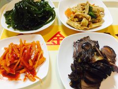 -金太太速食(北下关店)