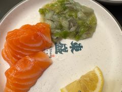 -東盛炭烤自助料理(玄武招商花园城店)