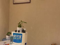 -筋骨堂热敷推拿按摩(翠华路店)