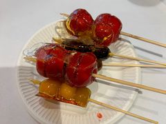 -106餐厅北京菜.烤鸭(百子湾店)