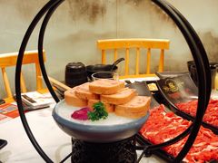 -今日炊牛·潮汕牛肉火锅(华采天地店)