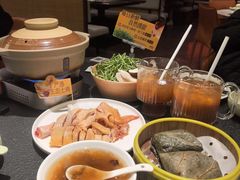 -蝴蝶里·粤菜·点心(滨江龙湖店)