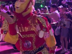 -南宁方特东盟神画