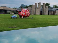 -Club Med地中海俱乐部·桂林度假村