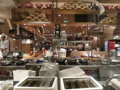 -西贝莜面村(近铁城市广场店)