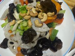 -老姑砂锅·烧烤天津菜(体北道店)